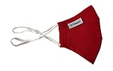 Livinguard - Kids Street MASK| Kinder Gesichtsmaske | Verstellbar, Waschbar,...