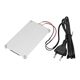 Epdpekc LED-Lampenentferner, PTC-Heizplatte, 600 W, BGA-Abbruchchip-Schweißlötstation,...