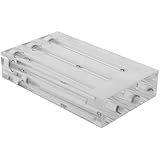 MUSISALY Ölqualitätsvergleichsgerät Ölviskositätstester Getriebeöl Motoröl Öldruck...