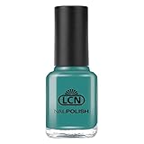 LCN Nail Polish Nagellack 'Superlicious'-limited Edition 8ml (Nr. 729-call me bio (grün))