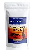 Chakalaka Gewürz (Tüte)