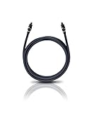 Oehlbach Easy Connect Opto 150 - Optisches Digitalkabel mit Toslink-Stecker -...