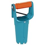 Gardena Blumenzwiebelpflanzer: Ideales Gartenzubehör zum Setzen von Blumenzwiebeln, mit...