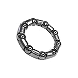 KUGELRING 5/16' Zoll KUGELLAGER TRETLAGER INNENLAGER Bottom Bracket Fahrrad BMX...