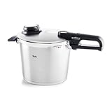 Fissler Vitavit Premium / Schnellkochtopf (6 L, Ø 22 cm)...