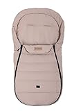 Altabebe AL2450L-22 Übergangsfußsack Lifeline für alle gängigen Kinderwagen Buggys und...