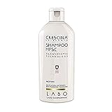 Peeling-Shampoo für das Nachwachsen der Haare CRESCINA LABO TRANSDERMIC...