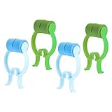 Healeved 4Stücke Nasenclips Zum Stoppen Von Nasenbluten Effektive Und Nasenbluten Clips...