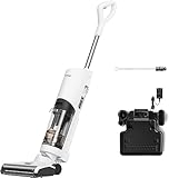 Neakasa 3 in 1 Nass Trockensauger mit 18000 Pa Starke Saugkraft, Staubsauger Wischmop,...