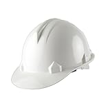 Avit Schutzhelm, AV13060, Weiß