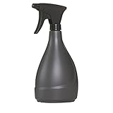 Emsa 508653 Blumensprüher, Volumen 1 Liter, Kunststoff, Granit, Oase