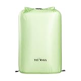 Wasserdichter Packbeutel Tatonka SQZY Dry Bag 20l - Ultraleichter Stausack mit...