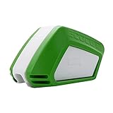 ECOCUT pro – Scheibenwischer Schneider inkl. Schwamm – Wischblattschneider zum...
