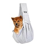 Hundetrage, Hundetragetuch, Tragetuch Hund, Hundetragetasche, Tragetasche Hund, Hunde...