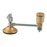 UrbanHui Robuster runder Glasschneider, Glasschneider-Sauger mit Saugnapf und rundem...