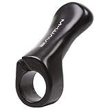 M-Wave Be Anatom In Lenkerzusatzgriff, BarEnds, Schraubgriffe für Fahrradlenker,...