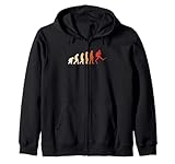 Scuba Diver Evolution Tauchen Kapuzenjacke