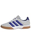 adidas Herren SPEZIALIST Indoor Shoes Sportliche Schuhe, Cloud White/Lucid...