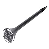 CHICIRIS Solarleuchten, Wasserfeste Solarbetriebene Wegeleuchte für den Außenbereich,...