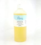 Haselnussöl 500 ml – 100% reines Trägeröl