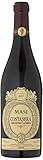 Masi Costasera Amarone Classico (1 x 0,75l) | Amarone della Valpolicella| Trockener...