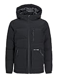 JJEOTTO Puffer Jacket SN JNR
