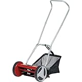 Einhell Hand-Rasenmäher GC-HM 300 (für bis zu 150 m², 30 cm Schnittbreite,...