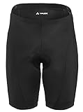 VAUDE Herren Mens Active Pants Hose, Black Uni, M EU