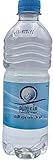 Zamzam-Wasser (aus dem Brunnen von Zam Zam) – 1 x 500 ml (50 cl) – Authentisches...