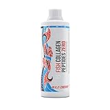 MST® Nutrition Fisch Kollagen Beauty Peptide + Biotin Verisol® Drink | 40 Portionen |...