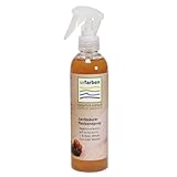 Urfarben Gerbsäurefleckenspray für die Entfernung von dunklen Flecken wie z.B....