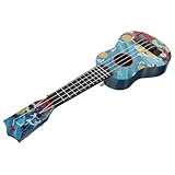JOINPAYA 21 Ukulelen Kindergitarren Akustikgitarren Kindermusikinstrumente Minigitarren...