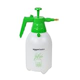 Amazon Basics Drucksprüher mit feststellbarem Auslösemechanismus, 2 l
