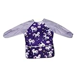 DRESSOOS Kleidung Zum Bemalen Von Cartoons, Kinderschürzen, Kittel, Perlen Zur...