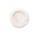Indesit C00075320 Waschmaschinentür und Glas komplett