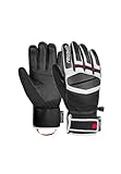 Reusch Mastery langlebige, widerstandsfähige, warme Unisex Winterhandschuhe...