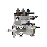 Sbshjhfb 0 445 025 618 Autoteile-Kraftstoffeinspritzpumpe, kompatibel for Cummins QSL9.3 /...
