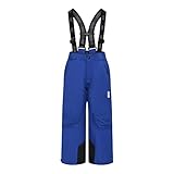 Lego Wear Unisex Jungen Unisex Schneehose, Skihose 12.000 Wassersäule...