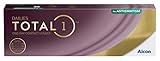 Dailies Total1 for Astigmatism weich, 30 Stück, BC 8.6 mm, DIA 14.5 mm, CYL 0,75, ACHSE...
