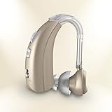 Delmicure 1303S Digitalgerät für Erwachsene mit einstellbarer Lautstärke und...