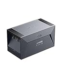 Anker SOLIX Solarbank E1600, 800W Balkonkraftwerk mit Speicher, 1,6kWh...