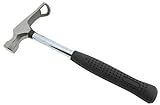 Stahl-Hammer mit Flaschenöffner'Freitag Nachmittag Hammer' Feierabend-Hammer...
