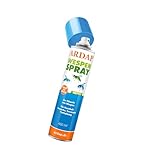 ARDAP Repell Wespenspray 400ml - Wespen vertreiben - Wespen Spray - Anti Wespen Outdoor -...