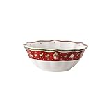 Villeroy & Boch – Toy's Delight Schale, 19cm, für Plätzchen,...