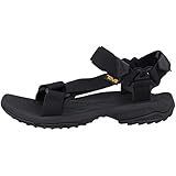 Teva Terra Fi Lite M's Herren Sport- & Outdoor Sandalen, Schwarz (black 513), EU...