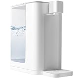 Heißwasserspender, 2 kW, schnell kochend und variabler Dosierer, 3,0 l