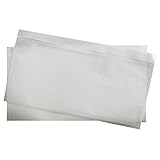 Netuno 250 transparente Lieferscheintaschen selbstklebend DIN lang 239x 131 mm...