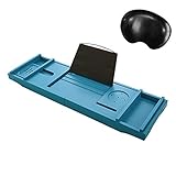 Haushalt Badewanne Rack Hotel Immersion Versenkbare Badewanne Rack Bad Rack Badewanne...