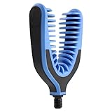 Fravsiu U Rest Butt Pod Rod Rest, Rutenhalter für Karpfenangeln, stabile und...