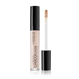 Catrice Liquid Camouflage High Coverage Concealer, Nr. 010, Nude, langanhaltend,...